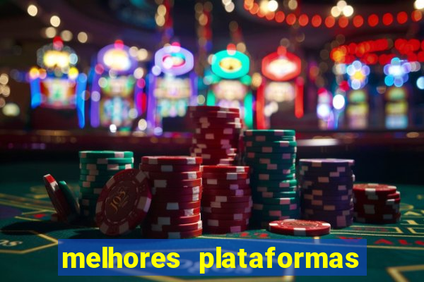 melhores plataformas chinesas de jogos